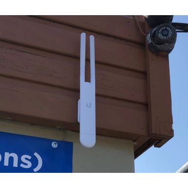 Wifi extender