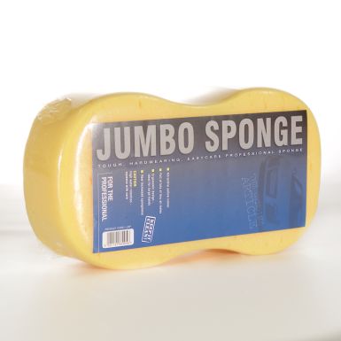 Sponge (LJSP)