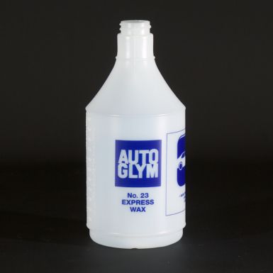 Hand Spray Bottle - Express Wax 750ml