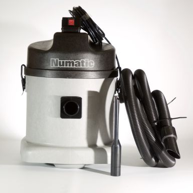 Vacuum - NTD.572 with hose + crevice