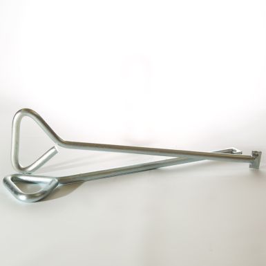 Man Hole Lifters - 500mm (pair)  432RH