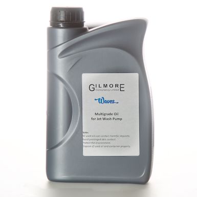 Lubricating Oil