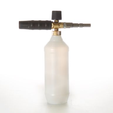 Foaming Gun Assembly