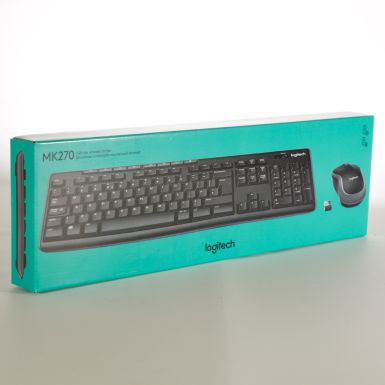 Key Board & Mouse (Combo) (920-004523)
