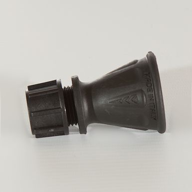 Kit U 1/4NPTf (371802) [Socket and Protector]