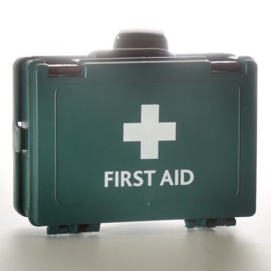 First Aid Kit (32106B)