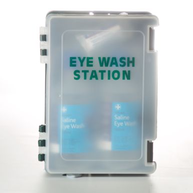 Eye Wash Station (80226)