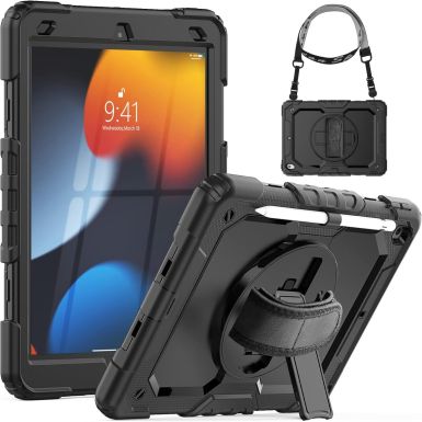Hardshell Case for IPAD