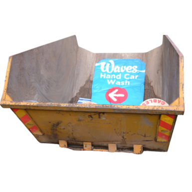 Site Rubbish Removal
