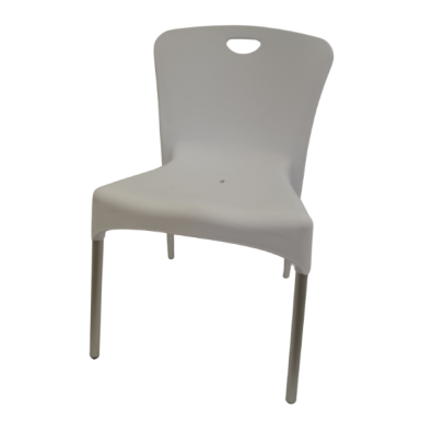 Blue Jenny Chair