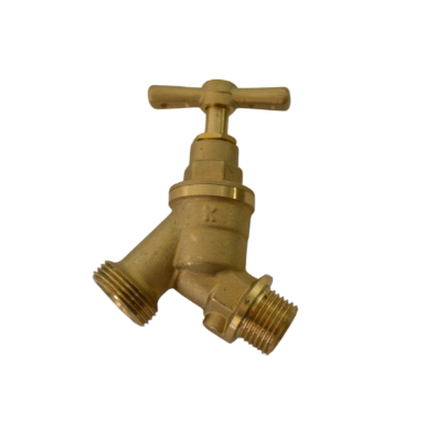 Hot/Cold Tap - 41948 15mm 1/2