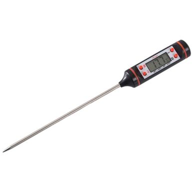 Electronic Digital Thermometer - (FTMPB)
