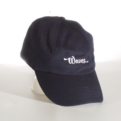 Cap - Navy - One Size