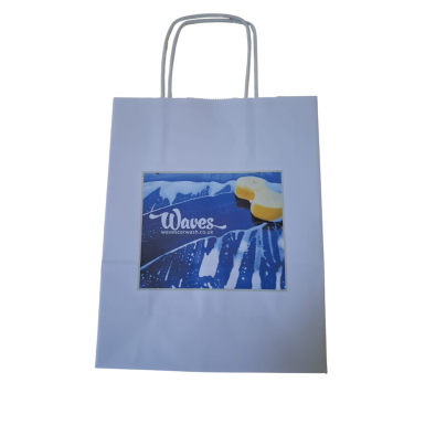 Waves Gift Bags 