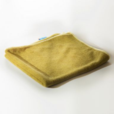 Microfibre Cloth