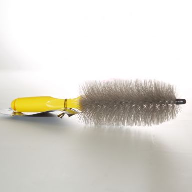 Wheel Brush 