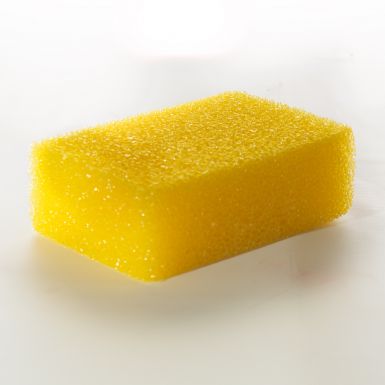 Interior Sponge 