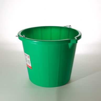 Green Bucket