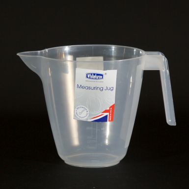 Measuring Jug