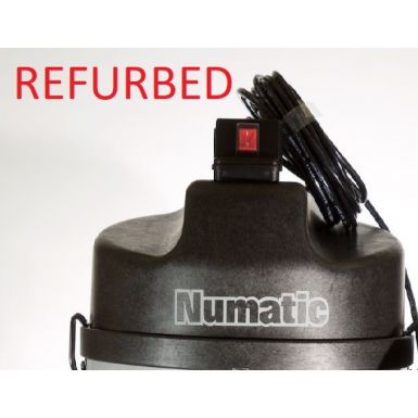 Refurbed Vacuum Head