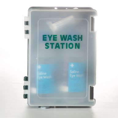 Eye Wash Station 