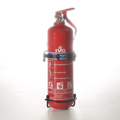 Fire Extinguisher