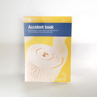 Accident Book