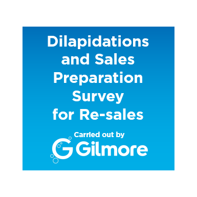Dilapidations and Sales Preparation Survey