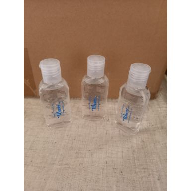 Hand Sanitiser Gel 