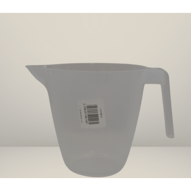 Measuring Jug