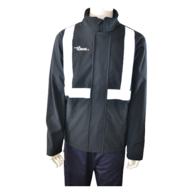 Soft Shell Jacket