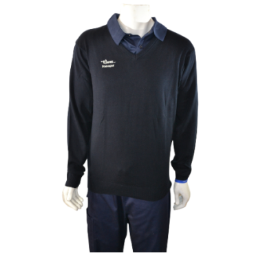 Manager's Jumper