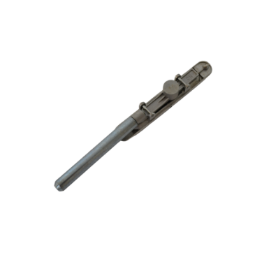 Finger Bolt